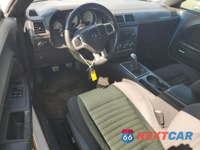 Zdjęcie 8 z 12 samochodu: 2011 DODGE CHALLENGER R/T VIN:2B3CJ5DT6BH574971 - miniatura
