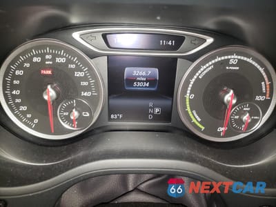 Zdjęcie 9 z 12 samochodu: 2017 MERCEDES-BENZ B 250E VIN:WDDVP9AB9HJ014545 - miniatura