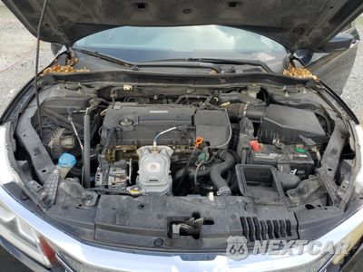 Zdjęcie 11 z 14 samochodu: 2016 HONDA ACCORD LX VIN:1HGCR2F38GA115659 - miniatura