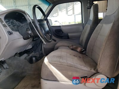 Zdjęcie 7 z 14 samochodu: 1996 FORD RANGER SUPER CAB VIN:1FTDR15X6TPA02706 - miniatura