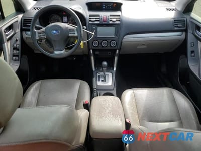 Zdjęcie 8 z 13 samochodu: 2014 SUBARU FORESTER 2.5I LIMITED VIN:JF2SJAJC3EH419071 - miniatura