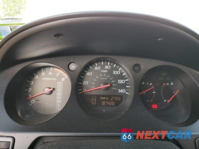 Zdjęcie 9 z 13 samochodu: 2003 ACURA MDX TOURING VIN:2HNYD18613H514486 - miniatura