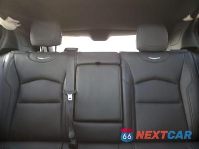 Zdjęcie 10 z 13 samochodu: 2019 CADILLAC XT4 SPORT VIN:1GYFZFR42KF103746 - miniatura