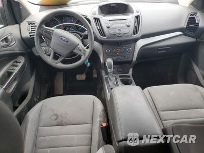 Zdjęcie 8 z 16 samochodu: 2017 FORD ESCAPE S VIN:1FMCU0F73HUD19785 - miniatura