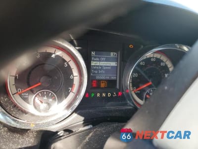 Zdjęcie 9 z 13 samochodu: 2019 DODGE GRAND CARAVAN GT VIN:2C4RDGEG7KR631007 - miniatura