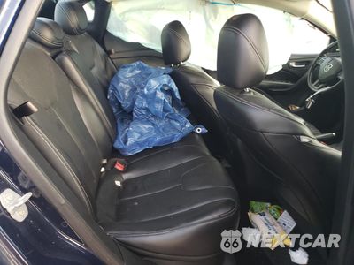 Zdjęcie 10 z 13 samochodu: 2015 DODGE DART LIMITED VIN:1C3CDFCB3FD112332 - miniatura