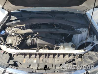 Zdjęcie 12 z 15 samochodu: 2020 FORD EXPLORER LIMITED VIN:1FMSK8FH6LGB94295 - miniatura