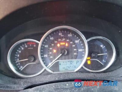 Zdjęcie 9 z 13 samochodu: 2016 TOYOTA COROLLA L VIN:5YFBURHE2GP517172 - miniatura