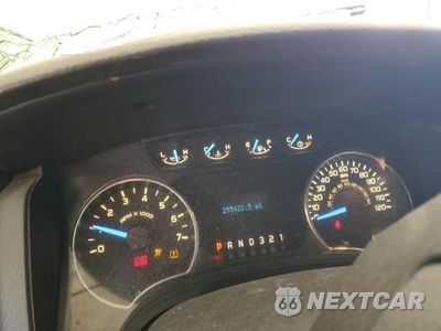 Zdjęcie 9 z 12 samochodu: 2011 FORD F150 SUPER VIN:1FTFW1EFXBKD49606 - miniatura