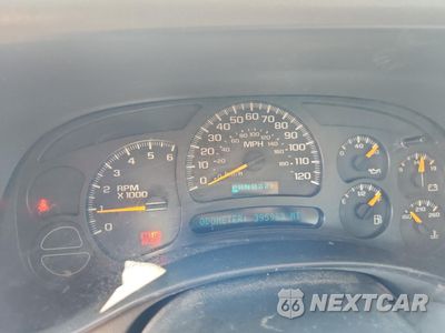 Zdjęcie 9 z 12 samochodu: 2005 CHEVROLET SILVERADO C1500 VIN:2GCEC13TX51380548 - miniatura