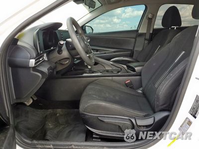 Zdjęcie 7 z 12 samochodu: 2021 HYUNDAI ELANTRA SEL VIN:5NPLM4AG6MH002610 - miniatura