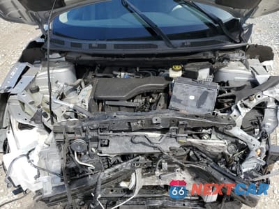 Zdjęcie 12 z 14 samochodu: 2021 NISSAN ROGUE SPORT SV VIN:JN1BJ1BV2MW568907 - miniatura