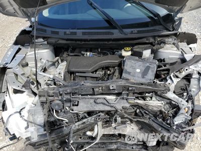 Zdjęcie 12 z 14 samochodu: 2021 NISSAN ROGUE SPORT SV VIN:JN1BJ1BV2MW568907 - miniatura