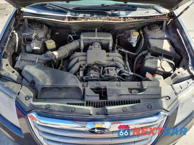 Zdjęcie 12 z 15 samochodu: 2013 SUBARU TRIBECA LIMITED VIN:4S4WX9HD3D4401473 - miniatura