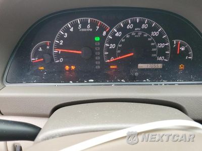 Zdjęcie 9 z 12 samochodu: 2005 TOYOTA CAMRY LE VIN:4T1BE32KX5U098590 - miniatura