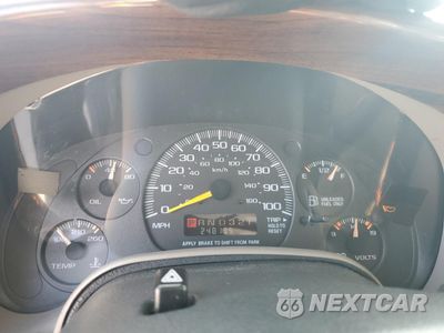 Zdjęcie 9 z 13 samochodu: 2001 GMC SAFARI XT VIN:1GDDM19W11B511382 - miniatura