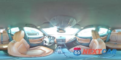 Zdjęcie 16 z 17 samochodu: 2018 MASERATI LEVANTE VIN:ZN661XUA7JX283426 - miniatura
