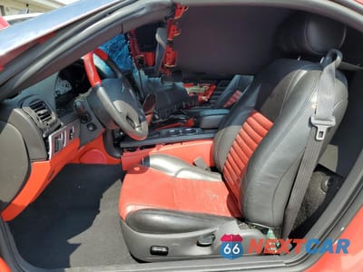 Zdjęcie 7 z 12 samochodu: 2002 FORD THUNDERBIRD VIN:1FAHP60A02Y100975 - miniatura