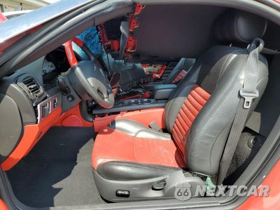 Zdjęcie 7 z 12 samochodu: 2002 FORD THUNDERBIRD VIN:1FAHP60A02Y100975 - miniatura