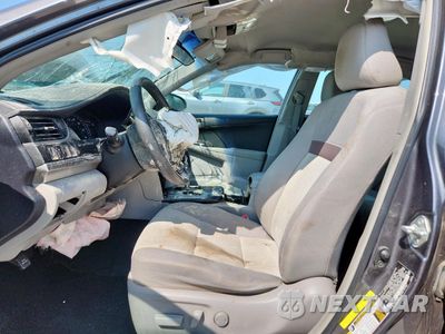 Zdjęcie 7 z 15 samochodu: 2014 TOYOTA CAMRY L VIN:4T4BF1FK6ER428291 - miniatura