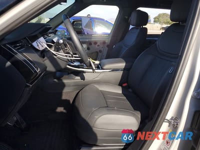 Zdjęcie 7 z 15 samochodu: 2024 LAND ROVER RANGE ROVER SPORT DYNAMIC SE VIN:SAL1L9FU7RA199350 - miniatura