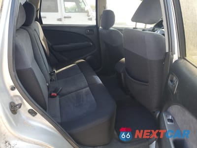 Zdjęcie 11 z 13 samochodu: 2003 MITSUBISHI OUTLANDER LS VIN:JA4LZ31G13U046007 - miniatura