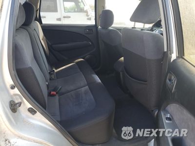 Zdjęcie 11 z 13 samochodu: 2003 MITSUBISHI OUTLANDER LS VIN:JA4LZ31G13U046007 - miniatura