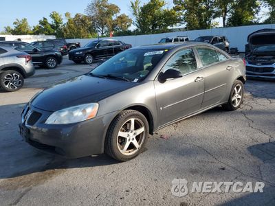 2007 PONTIAC G6 BASE 1G2ZG58N174197185 - główne zdjęcie licytacji z USA - miniatura