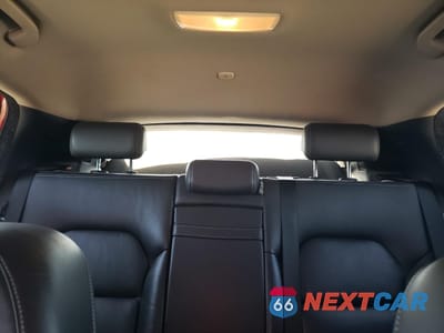 Zdjęcie 10 z 14 samochodu: 2018 INFINITI QX30 BASE VIN:SJKCH5CP7JA059986 - miniatura