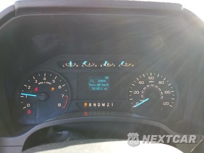 Zdjęcie 9 z 13 samochodu: 2018 FORD F150 VIN:1FTMF1CB1JKD47541 - miniatura