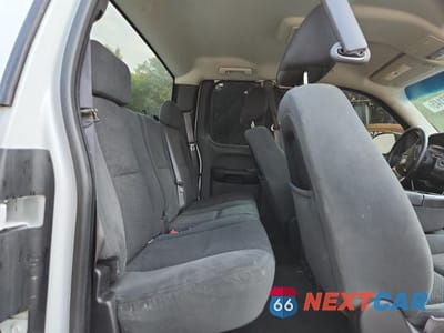 Zdjęcie 10 z 12 samochodu: 2007 CHEVROLET SILVERADO K1500 VIN:2GCEK19J771629660 - miniatura