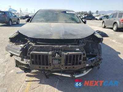 Piąte zdjęcie samochodu w środku: 2024 BMW 740 I VIN:WBA23EH00RCR07387 - miniatura