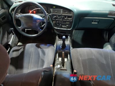 Zdjęcie 8 z 12 samochodu: 1992 TOYOTA CAMRY DLX VIN:4T1SK11E8NU033763 - miniatura