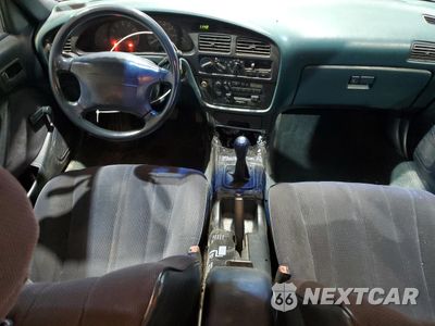 Zdjęcie 8 z 12 samochodu: 1992 TOYOTA CAMRY DX VIN:4T1SK11E8NU033763 - miniatura