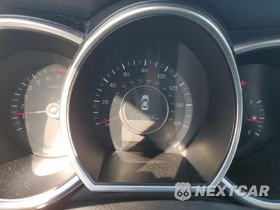 Zdjęcie 9 z 12 samochodu: 2014 KIA OPTIMA LX VIN:5XXGM4A72EG337880 - miniatura