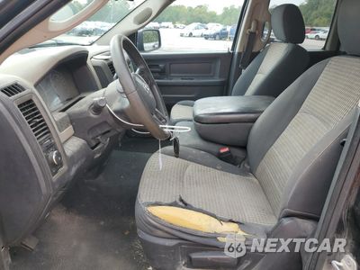 Zdjęcie 7 z 12 samochodu: 2012 DODGE RAM 1500 ST VIN:1C6RD7FT8CS164022 - miniatura