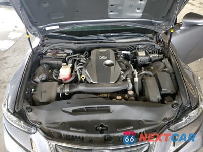 Zdjęcie 11 z 14 samochodu: 2017 LEXUS IS 200T VIN:JTHBA1D20H5056427 - miniatura