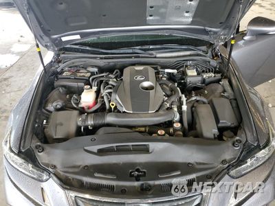Zdjęcie 11 z 14 samochodu: 2017 LEXUS IS 200T VIN:JTHBA1D20H5056427 - miniatura