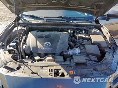 Zdjęcie 11 z 13 samochodu: 2018 MAZDA 3 TOURING VIN:3MZBN1V38JM227175 - miniatura