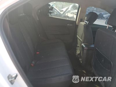 Zdjęcie 11 z 13 samochodu: 2016 CHEVROLET EQUINOX LT VIN:2GNFLFE33G6353705 - miniatura