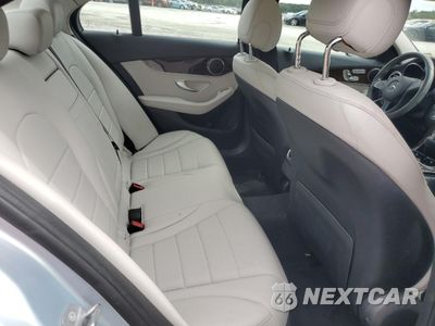 Zdjęcie 10 z 14 samochodu: 2018 MERCEDES-BENZ C 300 VIN:55SWF4JB1JU241065 - miniatura