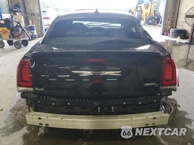 Zdjęcie 6 z 15 samochodu: 2020 CHRYSLER 300 S VIN:2C3CCABTXLH122953 - miniatura