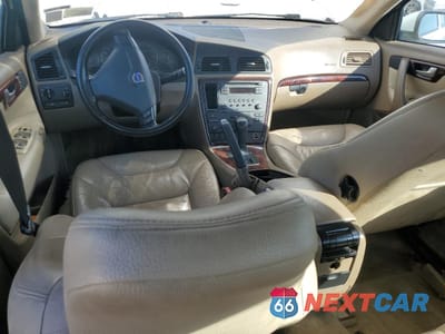 Zdjęcie 8 z 13 samochodu: 2007 VOLVO S60 2.5T VIN:YV1RS592472630292 - miniatura