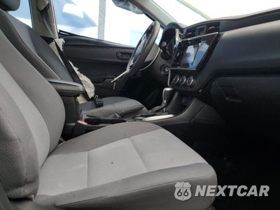 Zdjęcie 7 z 12 samochodu: 2017 TOYOTA COROLLA L VIN:2T1BURHE5HC772464 - miniatura