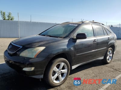 2004 LEXUS RX 330 JTJHA31U440068467 - główne zdjęcie licytacji z USA - miniatura