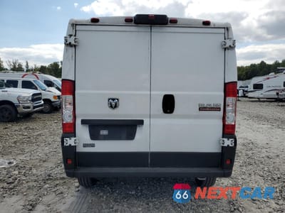 Zdjęcie 6 z 14 samochodu: 2021 RAM PROMASTER 1500 1500 STANDARD VIN:3C6LRVNG2ME567160 - miniatura