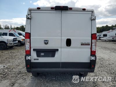 Zdjęcie 6 z 14 samochodu: 2021 RAM PROMASTER 1500 1500 STANDARD VIN:3C6LRVNG2ME567160 - miniatura