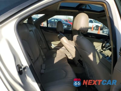 Zdjęcie 10 z 13 samochodu: 2012 CADILLAC CTS LUXURY COLLECTION VIN:1G6DH8E53C0138457 - miniatura