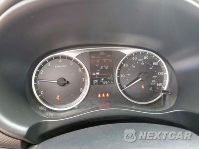 Zdjęcie 9 z 14 samochodu: 2021 NISSAN KICKS S VIN:3N1CP5BV8ML560133 - miniatura