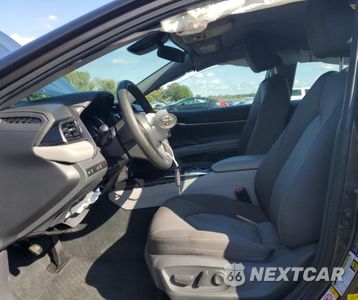Zdjęcie 7 z 14 samochodu: 2019 TOYOTA CAMRY L VIN:4T1B11HK1KU202211 - miniatura
